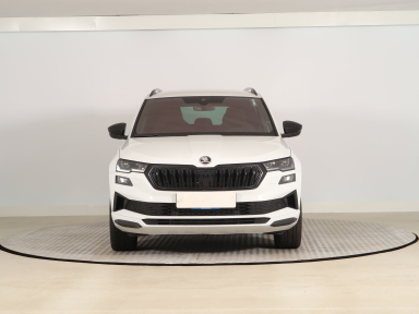 Škoda Karoq - 2024
