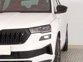 Škoda Karoq - 2024