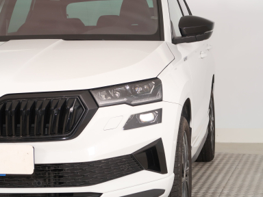 Škoda Karoq - 2024