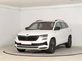 Skoda Karoq - 2024
