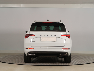 Škoda Karoq - 2024