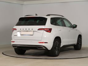 Škoda Karoq - 2024