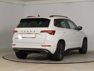 Škoda Karoq - 2024