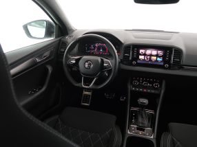 Škoda Karoq - 2024