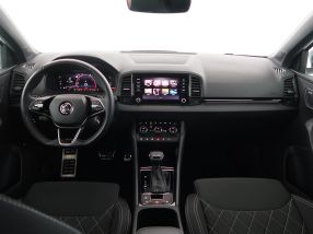Škoda Karoq - 2024
