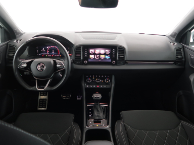 Škoda Karoq - 2024