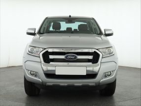 Ford Ranger - 2016