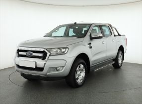 Ford Ranger - 2016