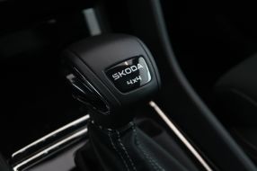 Škoda Karoq - 2024
