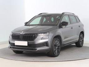 Skoda Karoq - 2024