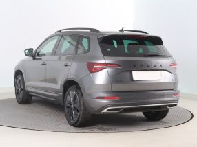 Skoda Karoq - 2024