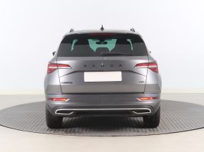 Škoda Karoq - 2024