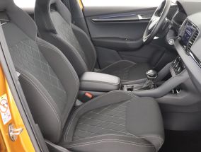 Škoda Karoq - 2024