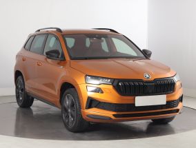 Škoda Karoq - 2024