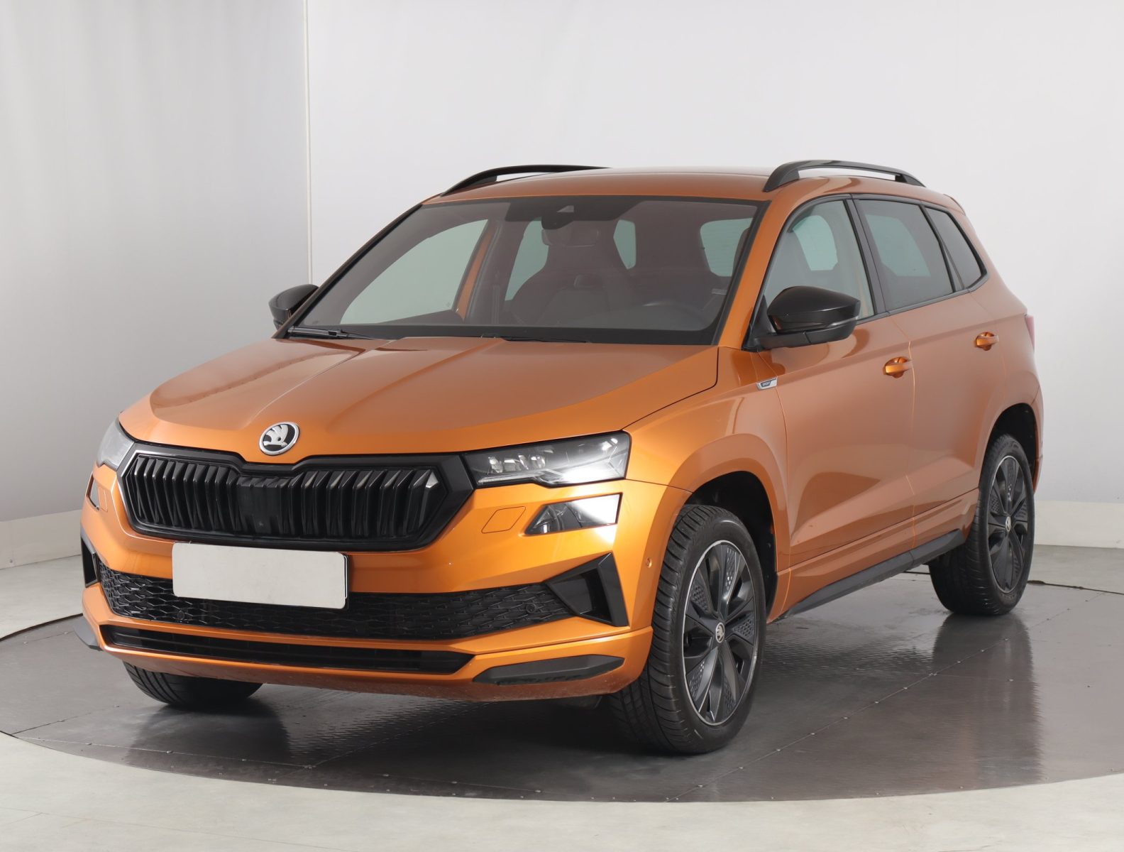Škoda Karoq - 2024