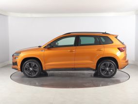 Skoda Karoq - 2024