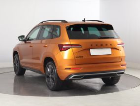 Skoda Karoq - 2024