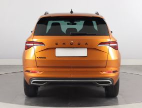 Škoda Karoq - 2024