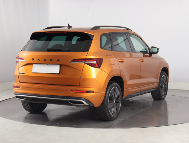 Škoda Karoq - 2024