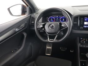 Škoda Karoq - 2024