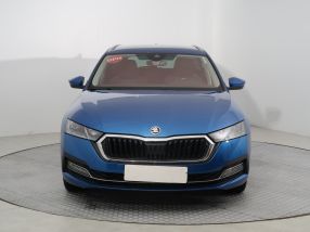 Skoda Octavia - 2020