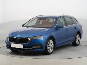 Skoda Octavia - 2020