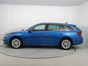 Skoda Octavia - 2020