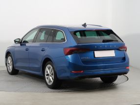 Skoda Octavia - 2020