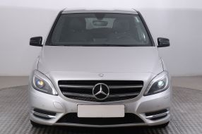 Mercedes-Benz B - 2014