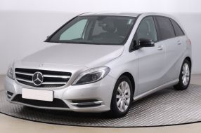 Mercedes-Benz B - 2014