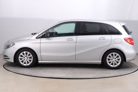 Mercedes-Benz B - 2014