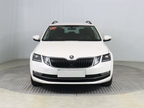 Skoda Octavia - 2018