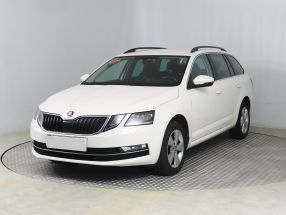 Skoda Octavia - 2018