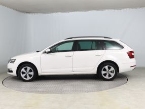 Skoda Octavia - 2018