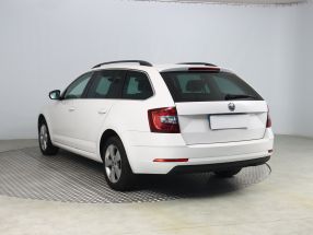 Skoda Octavia - 2018