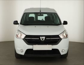 Dacia Dokker - 2020