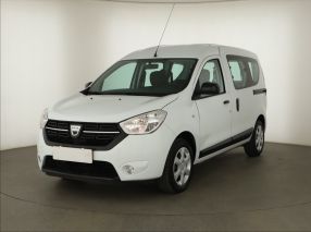 Dacia Dokker - 2020