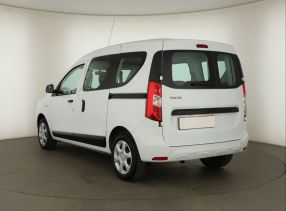 Dacia Dokker - 2020