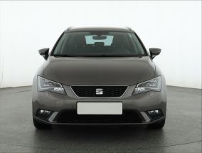 Seat Leon - 2016