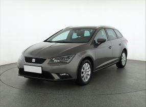 Seat Leon - 2016