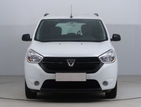 Dacia Lodgy - 2021