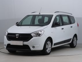 Dacia Lodgy - 2021