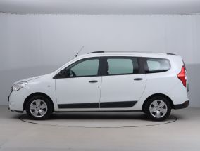 Dacia Lodgy - 2021