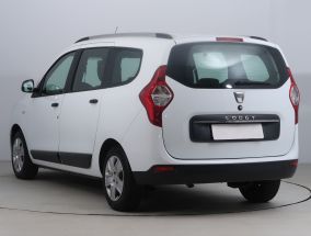 Dacia Lodgy - 2021