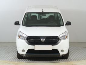 Dacia Dokker - 2020