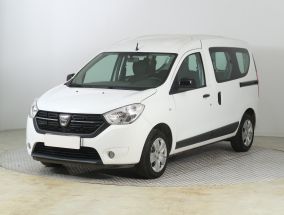 Dacia Dokker - 2020