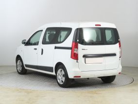 Dacia Dokker - 2020