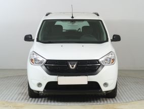 Dacia Lodgy - 2021