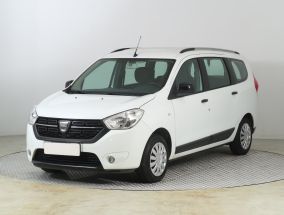 Dacia Lodgy - 2021