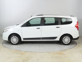 Dacia Lodgy - 2021